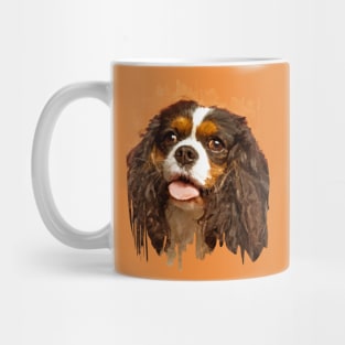 Cavalier King Charles Spaniel Mug